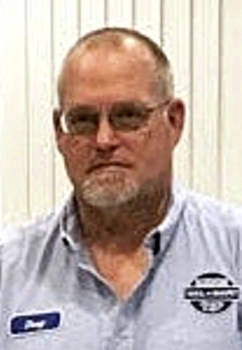 Douglas W. Huling